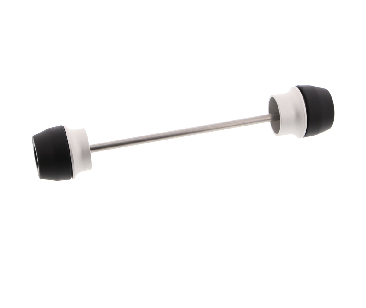 Evotech Rear Spindle Bobbins - Kawasaki Ninja 650 40th Anniversary Edition (2024+) - 10, PRN013633-09