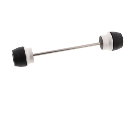 Evotech Rear Spindle Bobbins - Kawasaki Ninja 650 40th Anniversary Edition (2024+) - 10, PRN013633-09