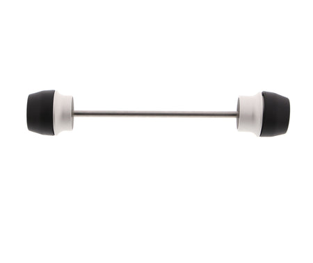 Evotech Rear Spindle Bobbins - Kawasaki Ninja 650 40th Anniversary Edition (2024+) - 11, PRN013633-09