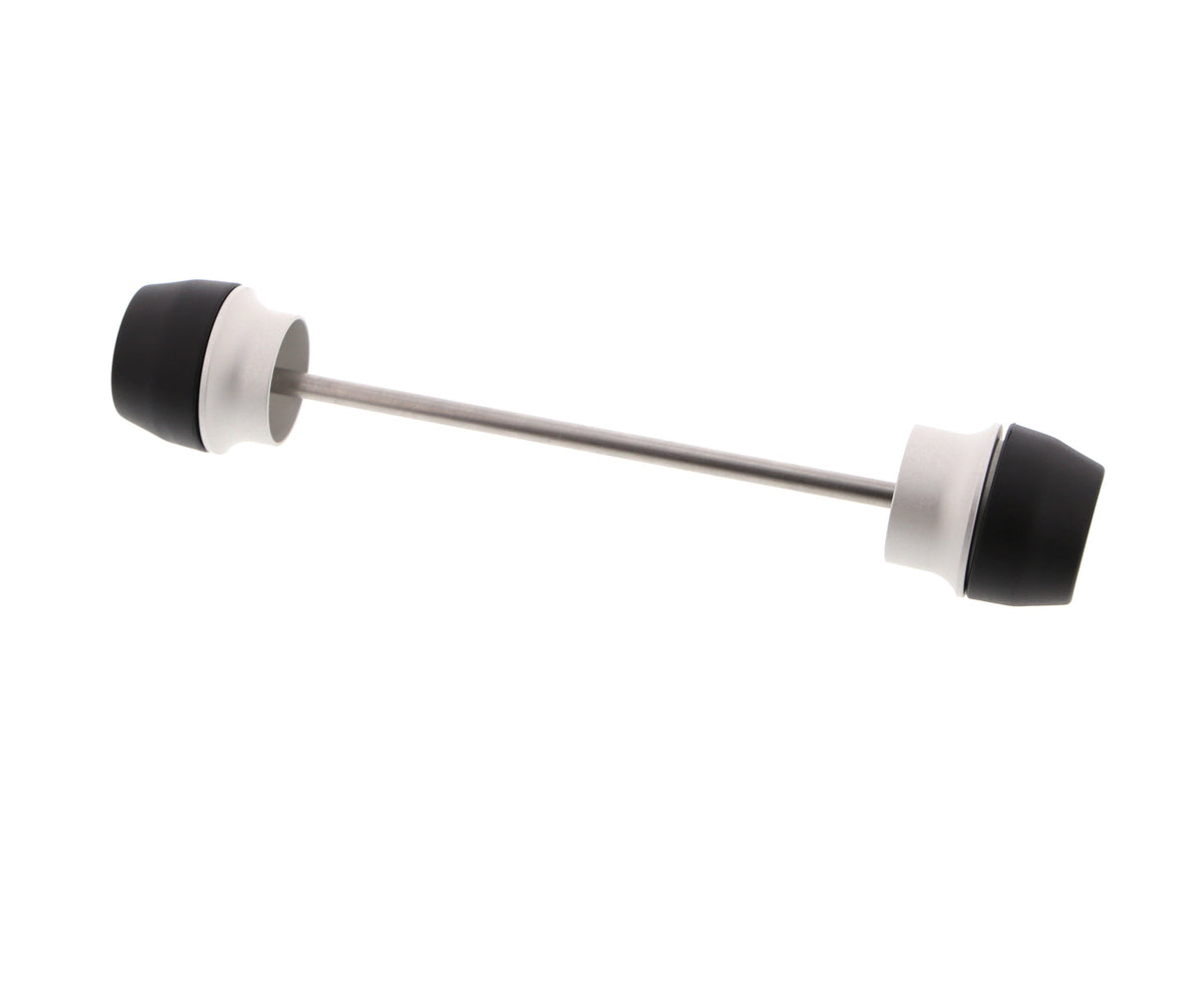 Evotech Rear Spindle Bobbins - Kawasaki Ninja 650 40th Anniversary Edition (2024+) - 12, PRN013633-09