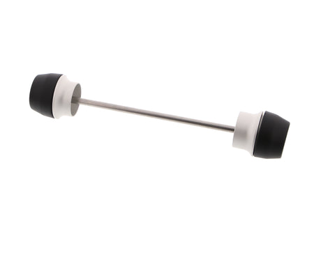 Evotech Rear Spindle Bobbins - Kawasaki Ninja 650 40th Anniversary Edition (2024+) - 12, PRN013633-09