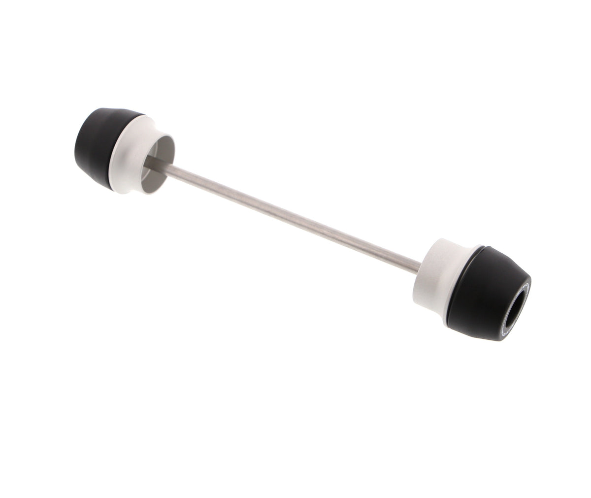 Evotech Rear Spindle Bobbins - Kawasaki Ninja 650 40th Anniversary Edition (2024+) - 13, PRN013633-09