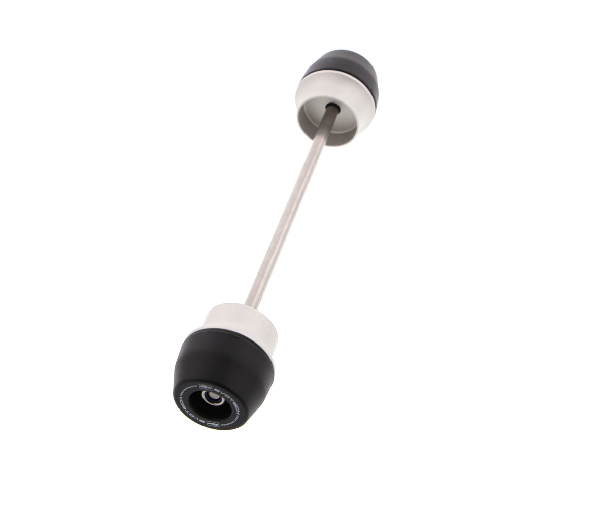 Evotech Rear Spindle Bobbins - Kawasaki Ninja 650 40th Anniversary Edition (2024+) - 18, PRN013633-09