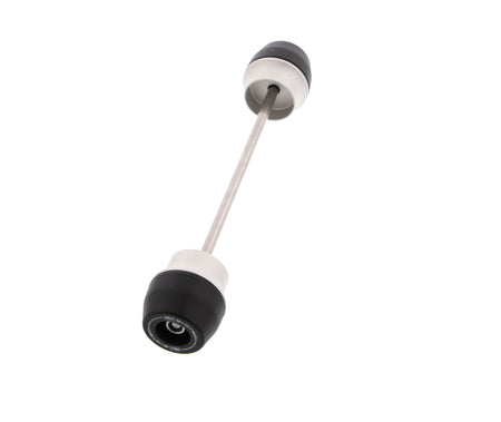 Evotech Rear Spindle Bobbins - Kawasaki Ninja 650 40th Anniversary Edition (2024+) - 18, PRN013633-09
