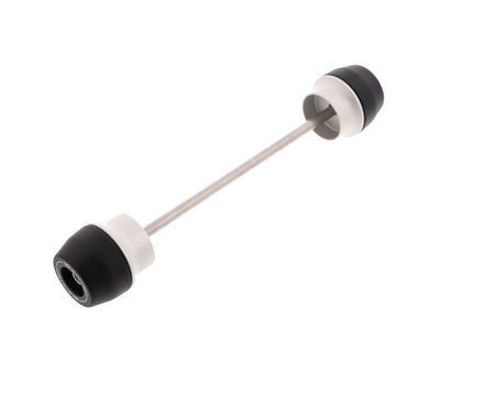 Evotech Spindle Bobbins Kit - Kawasaki Ninja 650 40th Anniversary Edition (2024+) - 22, PRN013630-013633-09