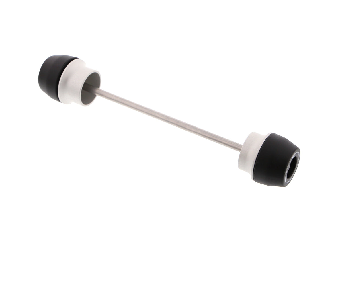 Evotech Spindle Bobbins Kit - Kawasaki Ninja 650 40th Anniversary Edition (2024+) - 26, PRN013630-013633-09