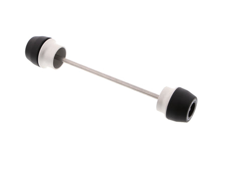 Evotech Spindle Bobbins Kit - Kawasaki Ninja 650 40th Anniversary Edition (2024+) - 26, PRN013630-013633-09