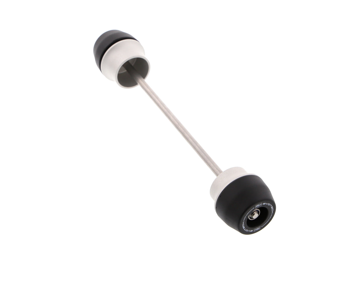 Evotech Spindle Bobbins Kit - Kawasaki Ninja 650 40th Anniversary Edition (2024+) - 28, PRN013630-013633-09