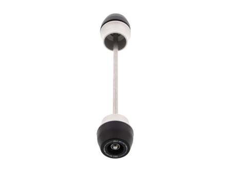Evotech Rear Spindle Bobbins - Kawasaki Ninja 650 40th Anniversary Edition (2024+) - 29, PRN013633-09