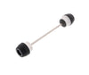 Evotech Rear Spindle Bobbins - Kawasaki Z900RS Cafe (2018-2020) - 1, PRN013691-05
