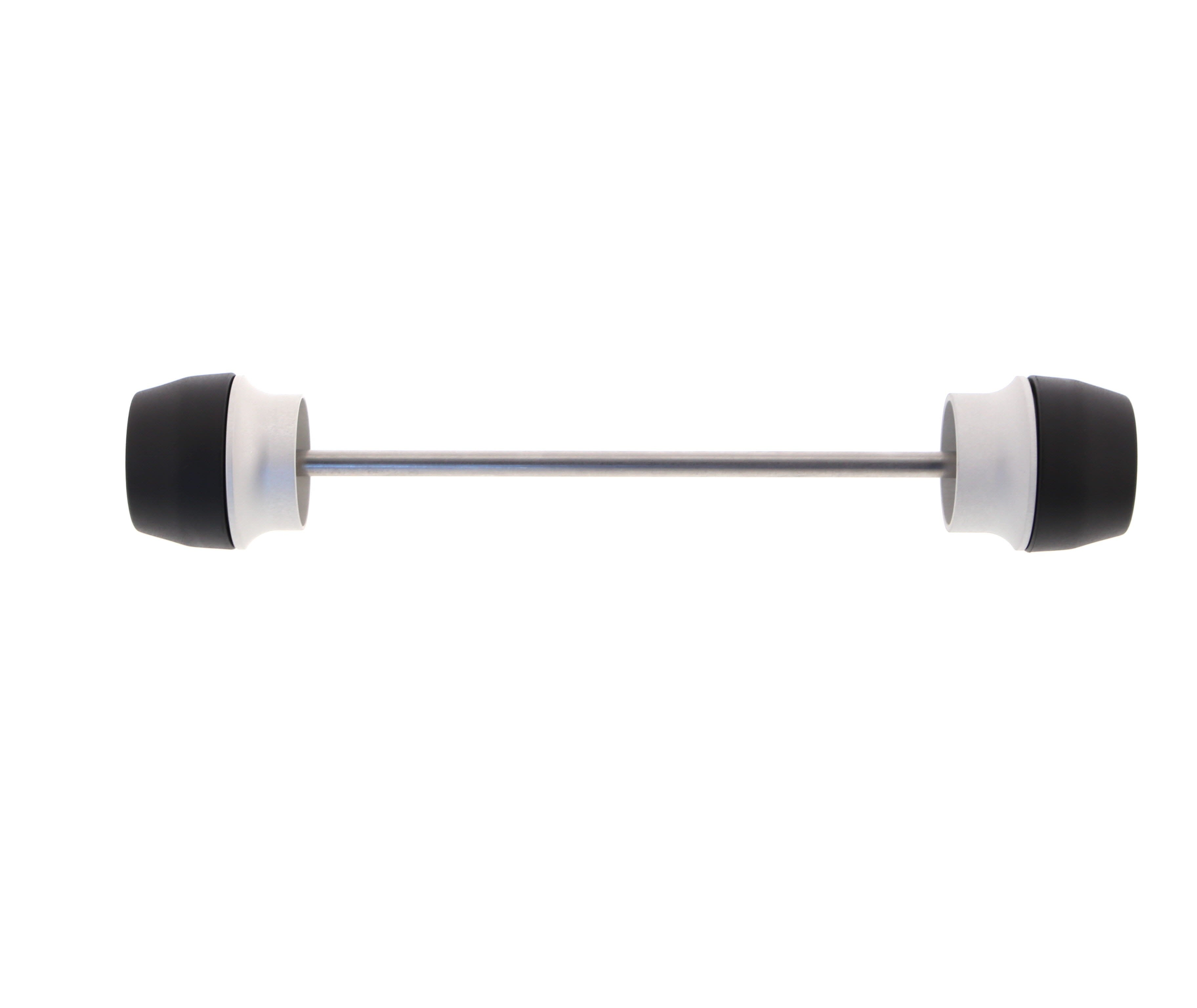 Evotech Rear Spindle Bobbins - Kawasaki Z900 (2025+) - 6, PRN013691-11