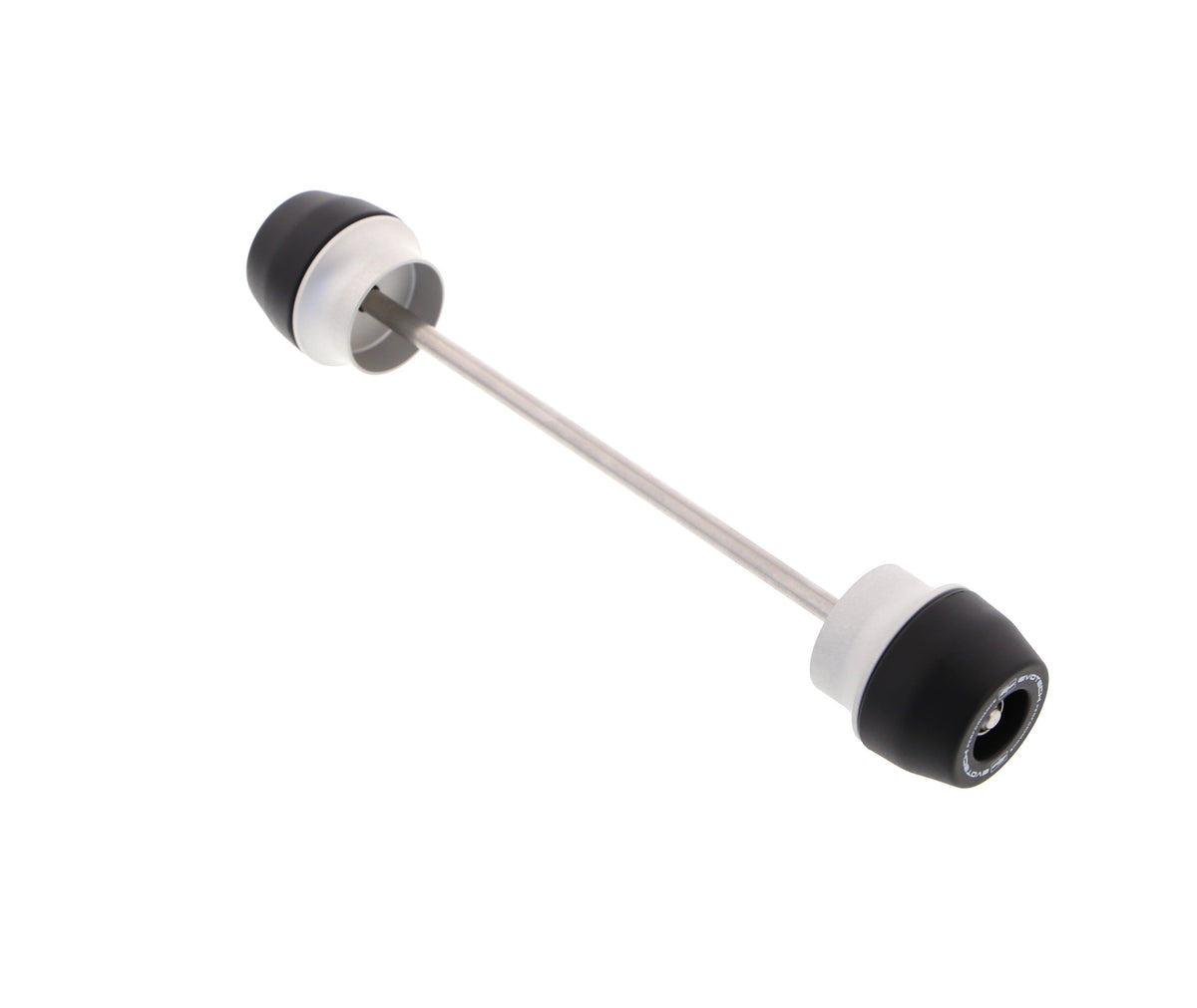 Evotech Rear Spindle Bobbins - Kawasaki Z900RS Cafe Performance (2018-2020) - 12, PRN013691-04