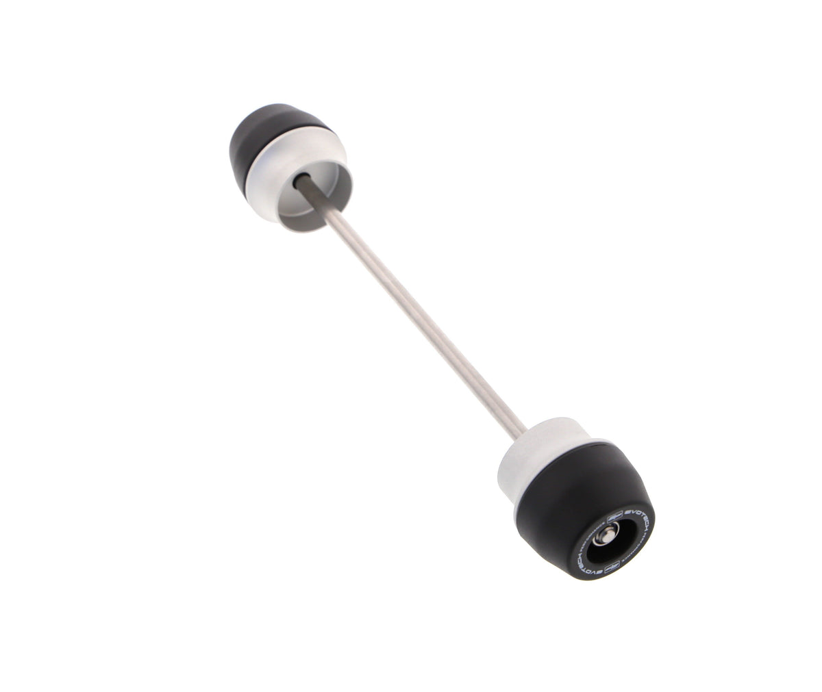 Evotech Rear Spindle Bobbins - Kawasaki Z900RS Cafe Performance (2018-2020) - 13, PRN013691-04