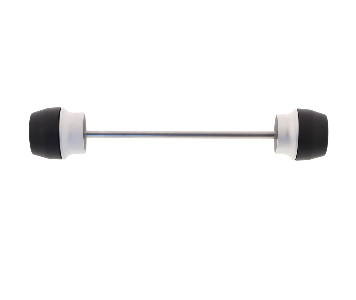 Evotech Rear Spindle Bobbins - Kawasaki Z900 (2025+) - 18, PRN013691-11