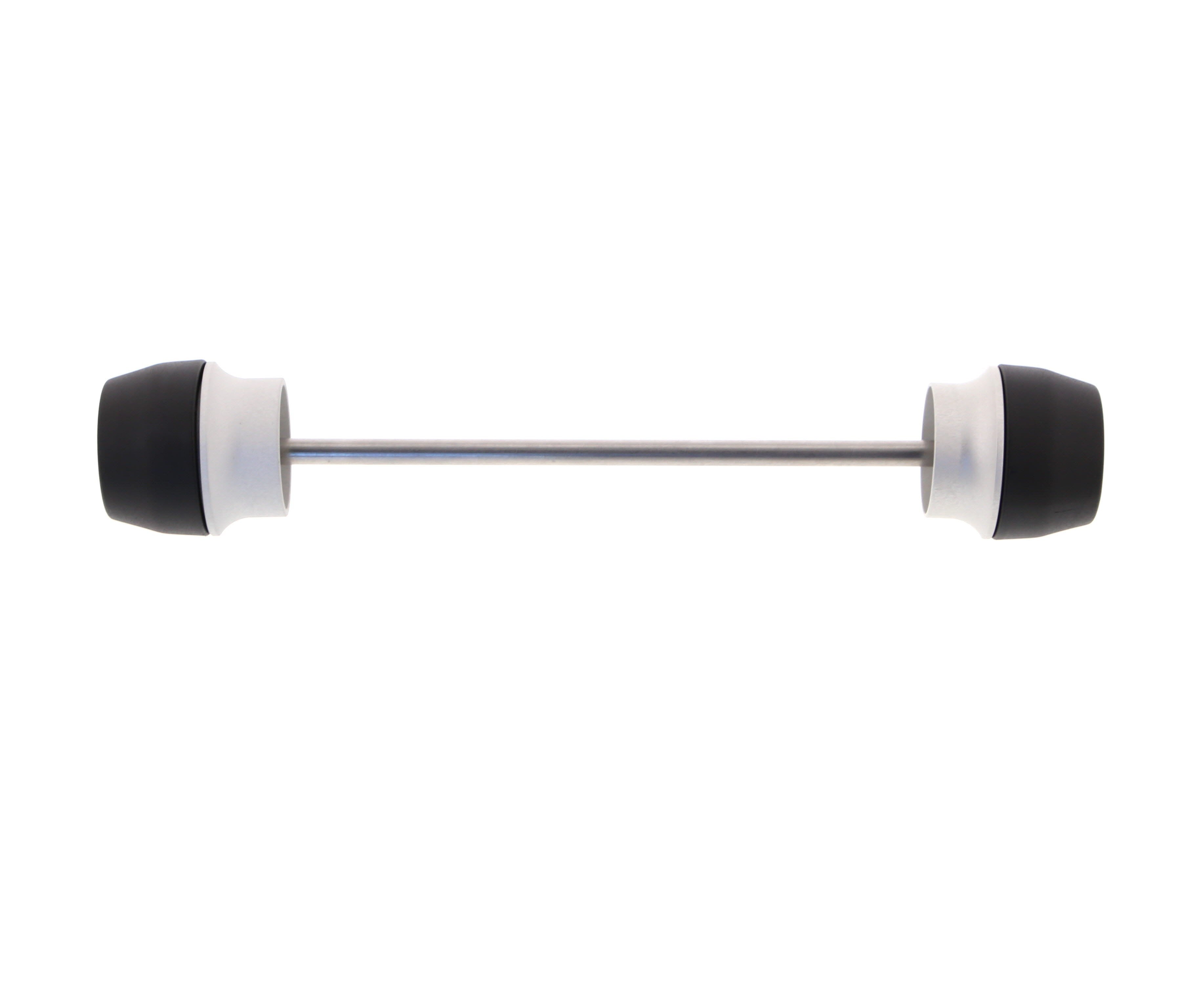 Evotech Rear Spindle Bobbins - Kawasaki Z900 (2025+) - 18, PRN013691-11