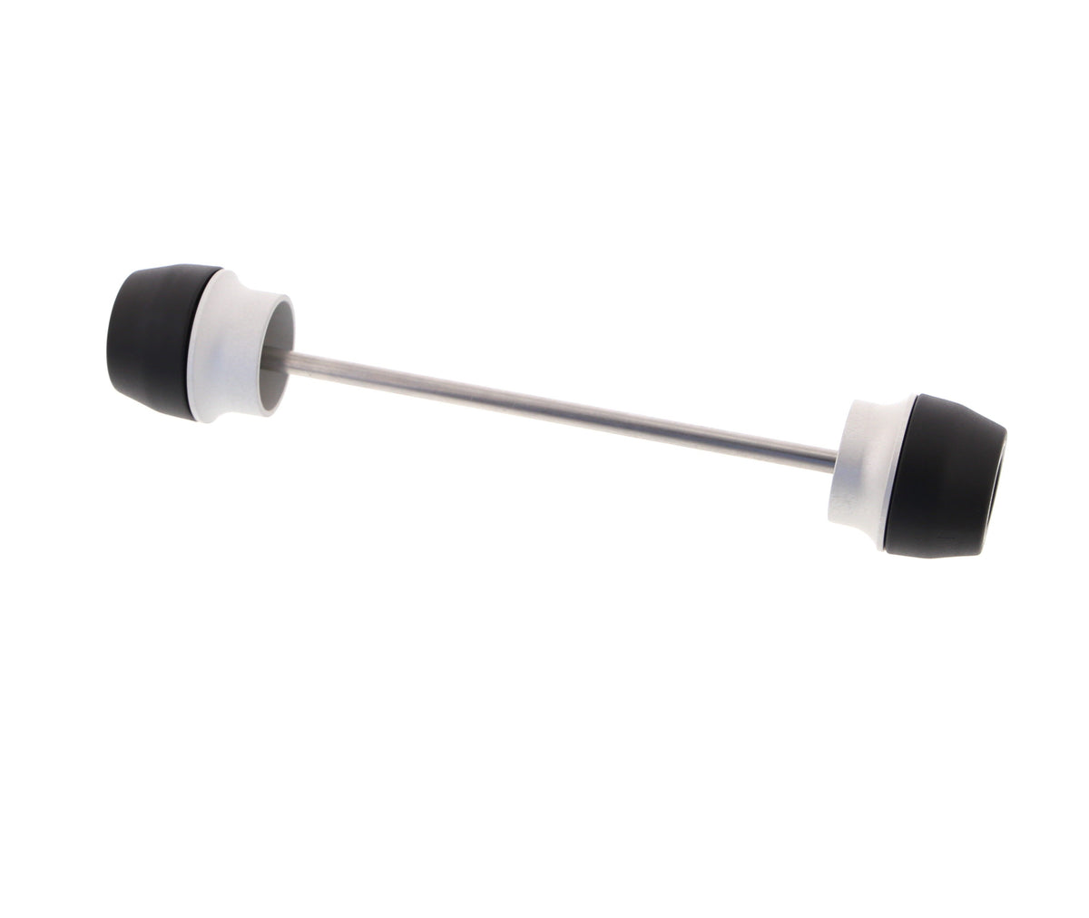 Evotech Rear Spindle Bobbins - Kawasaki Z900 (2025+) - 19, PRN013691-11