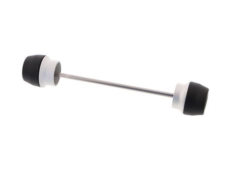 Evotech Rear Spindle Bobbins - Kawasaki Z900RS Performance (2018 - 2020) - 22, PRN013691-03