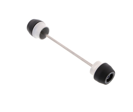 Evotech Rear Spindle Bobbins - Kawasaki Z900RS Performance (2018 - 2020) - 24, PRN013691-03