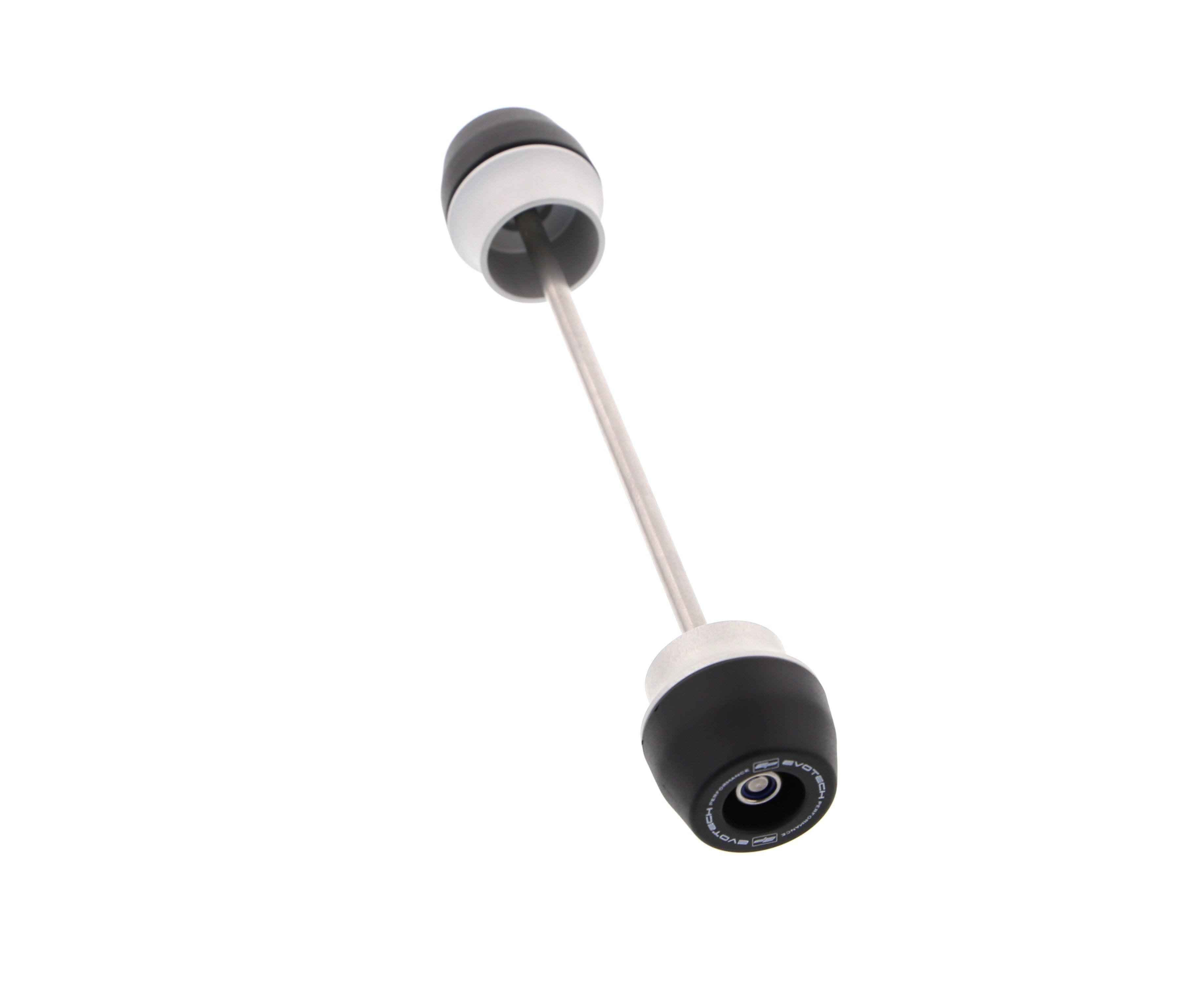 Evotech Rear Spindle Bobbins - Kawasaki Z900 (2025+) - 23, PRN013691-11