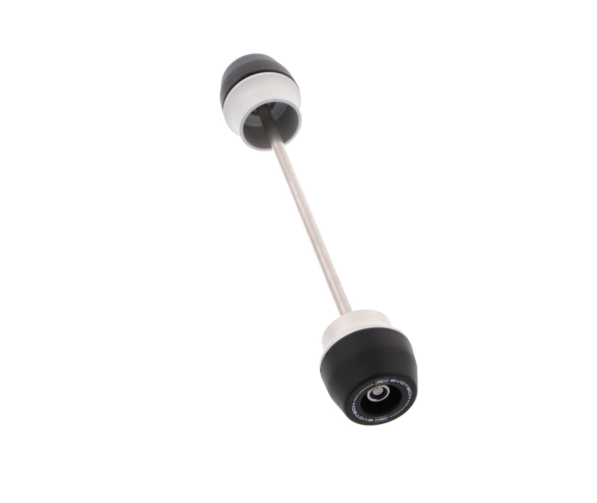 Evotech Rear Spindle Bobbins - Kawasaki Z900RS Cafe Performance (2018-2020) - 26, PRN013691-04