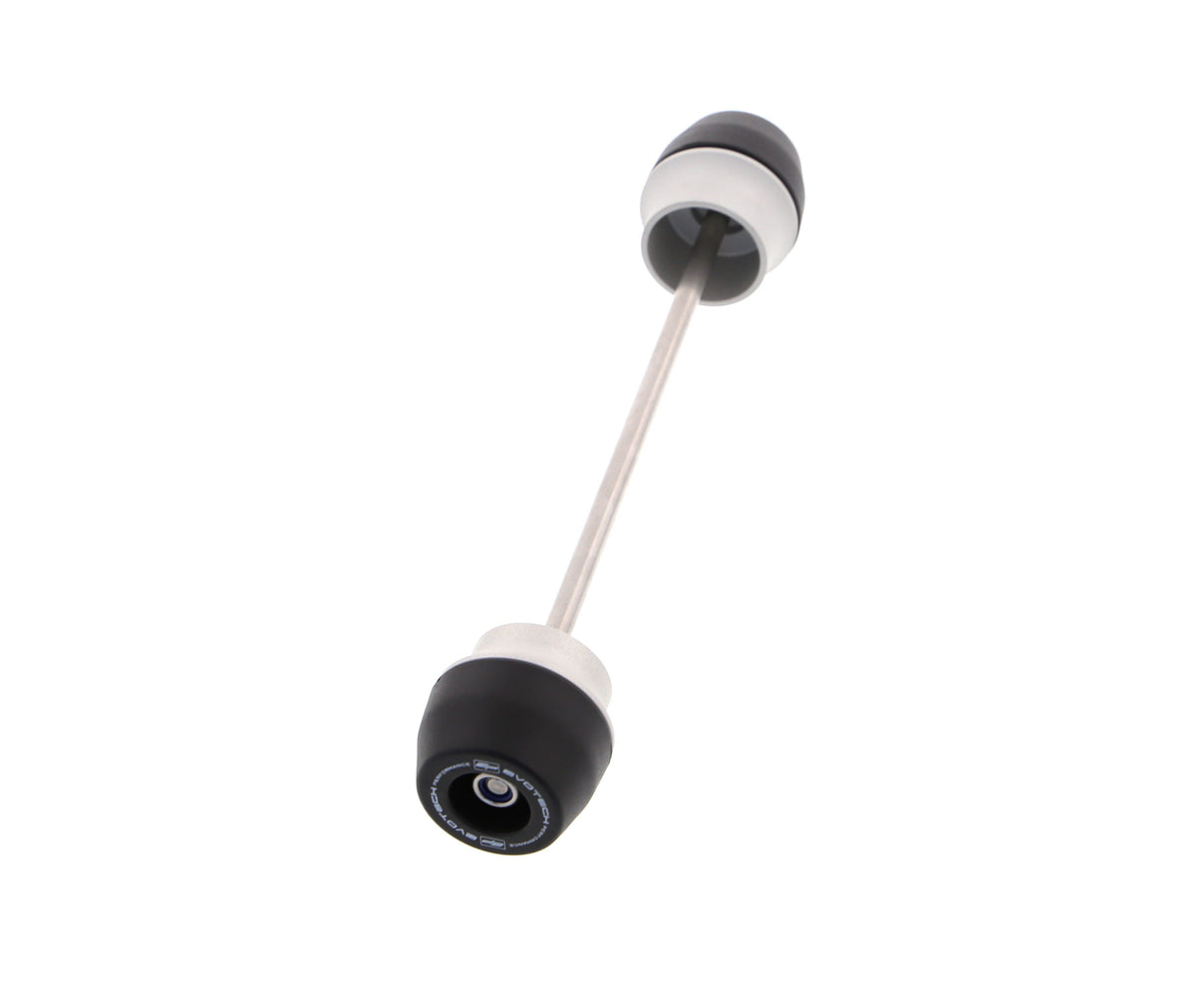 Evotech Rear Spindle Bobbins - Kawasaki Z900RS Performance (2018 - 2020) - 28, PRN013691-03