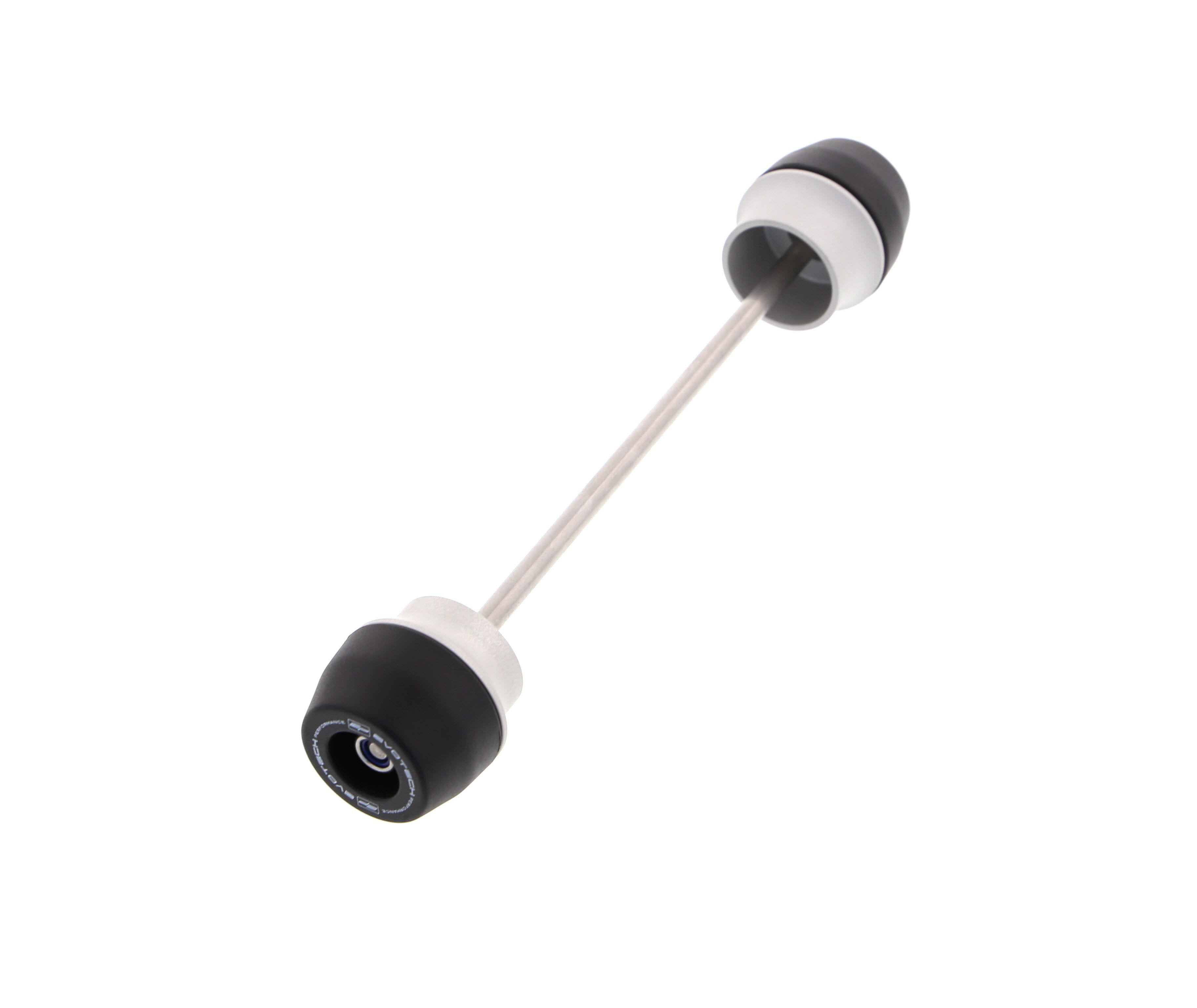 Evotech Rear Spindle Bobbins - Kawasaki Z900 (2025+) - 26, PRN013691-11