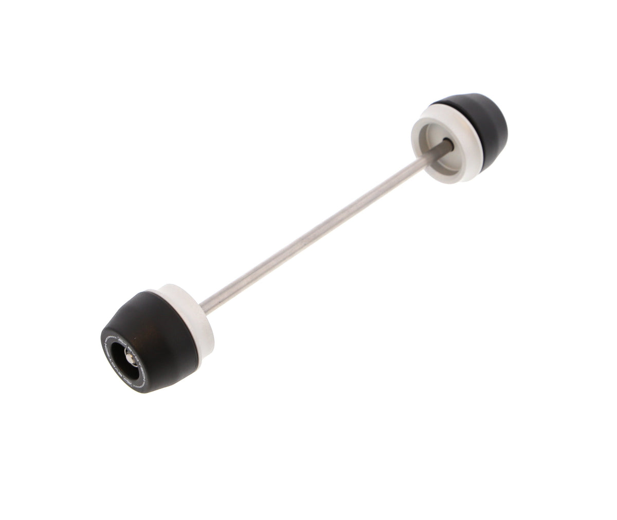 Evotech Rear Spindle Bobbins - Suzuki GSX-S750 (2017 - 2021) - 1, PRN013793-01