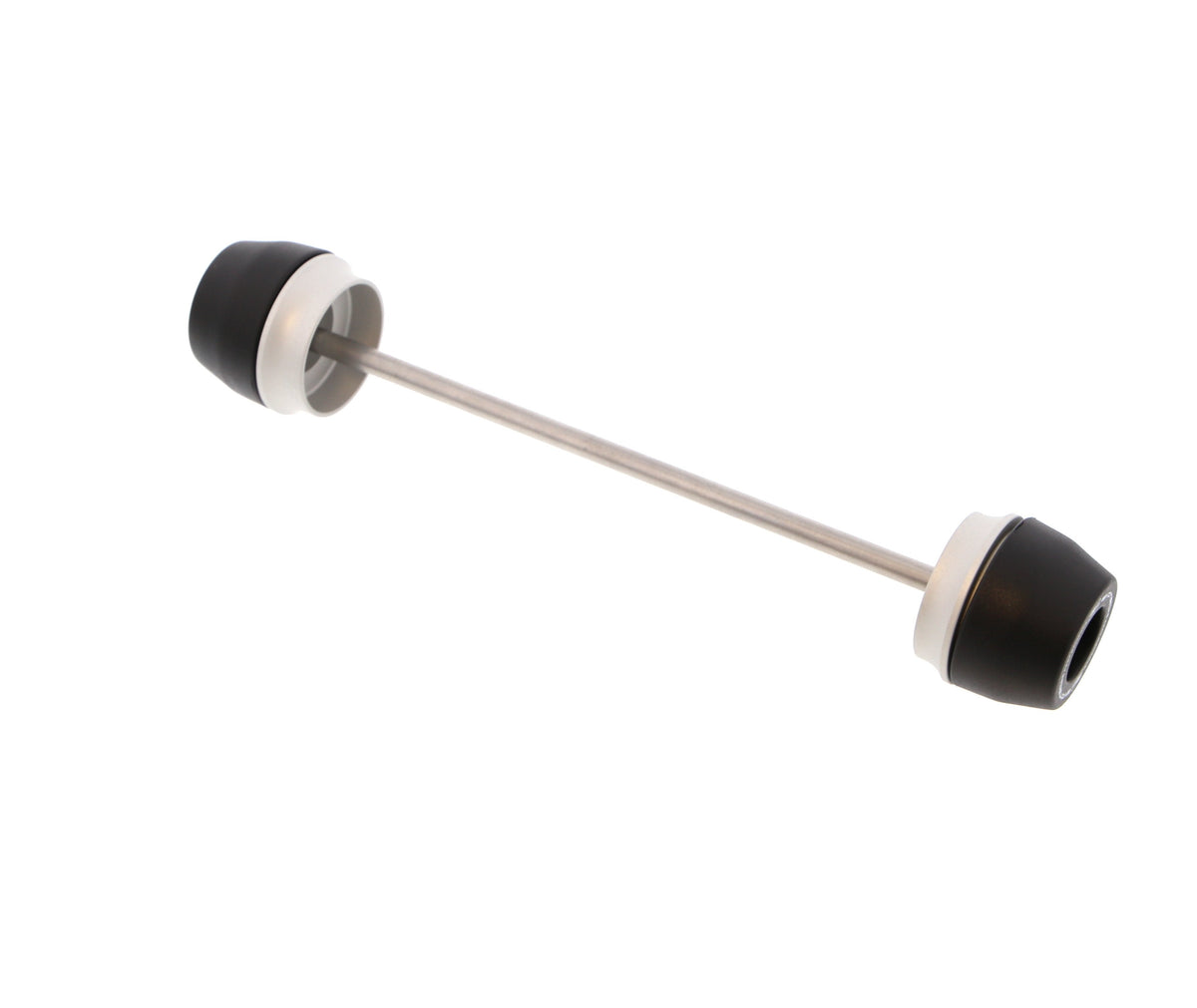 Evotech Rear Spindle Bobbins - Suzuki GSX-S750 (2017 - 2021) - 8, PRN013793-01