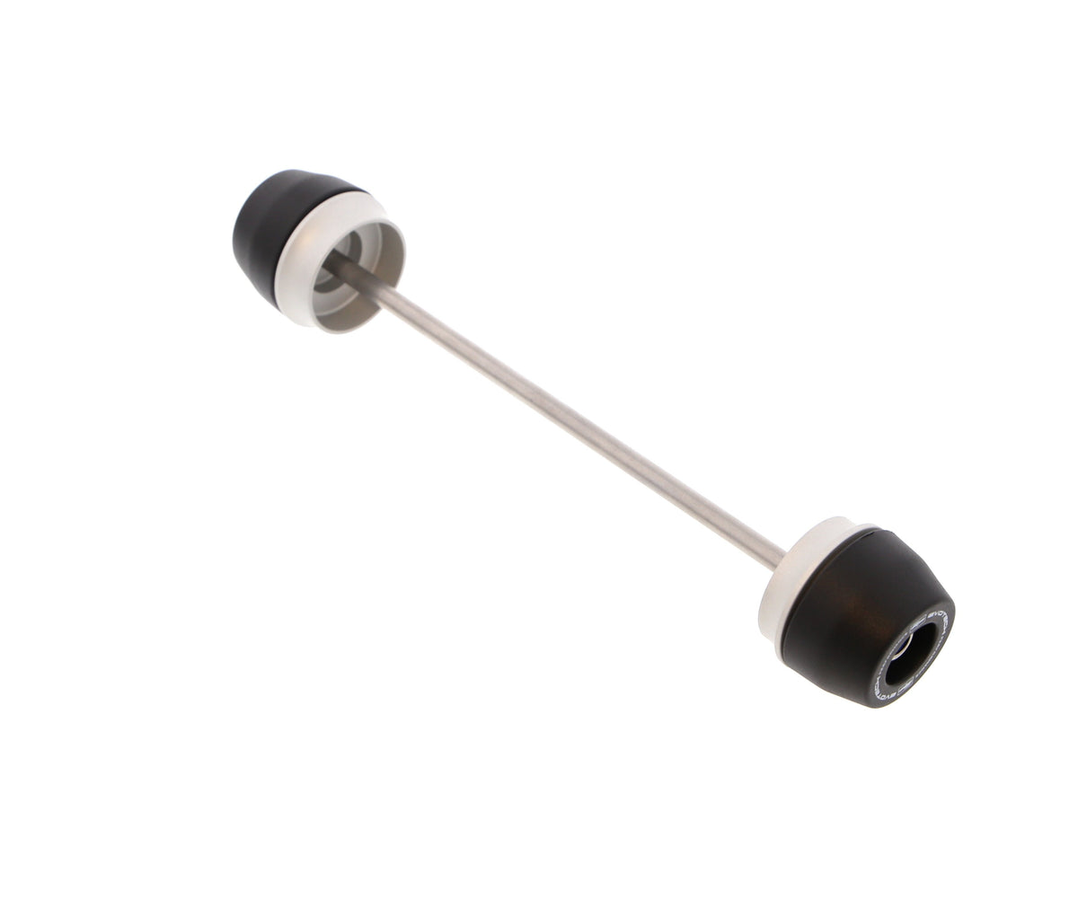Evotech Rear Spindle Bobbins - Suzuki GSX-S750 (2017 - 2021) - 9, PRN013793-01