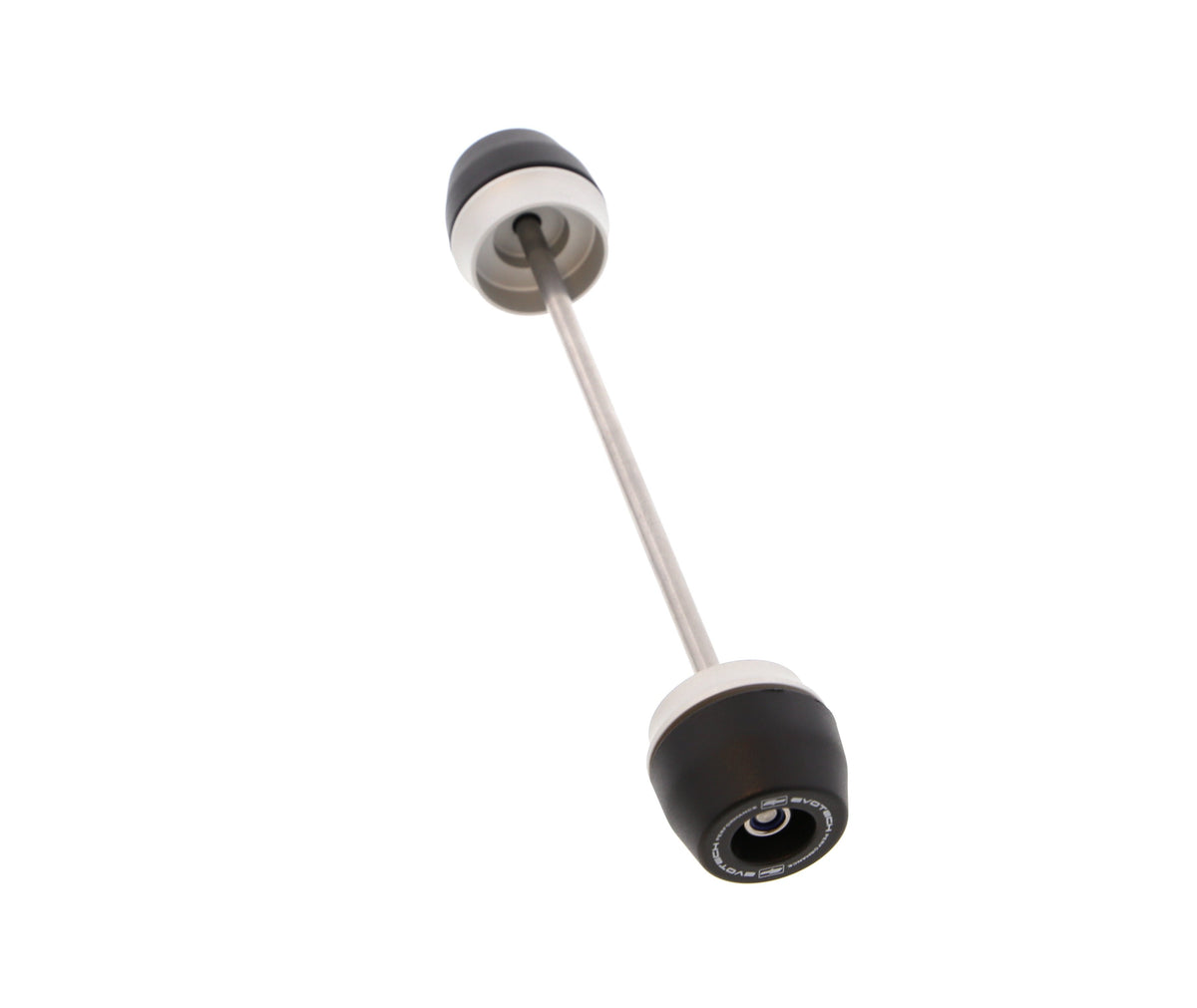 Evotech Rear Spindle Bobbins - Suzuki GSX-S750 (2017 - 2021) - 11, PRN013793-01