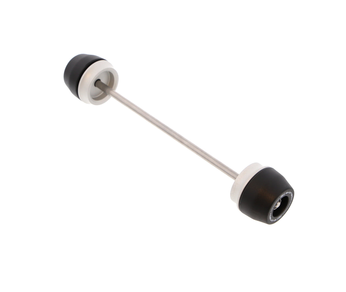 Evotech Rear Spindle Bobbins - Suzuki GSX-S750 (2017 - 2021) - 21, PRN013793-01
