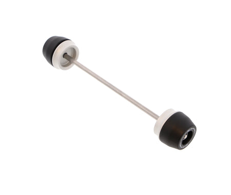 Evotech Rear Spindle Bobbins - Suzuki GSX-S750 (2017 - 2021) - 21, PRN013793-01