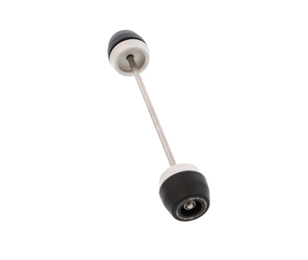 Evotech Rear Spindle Bobbins - Suzuki GSX-S750 (2017 - 2021) - 23, PRN013793-01