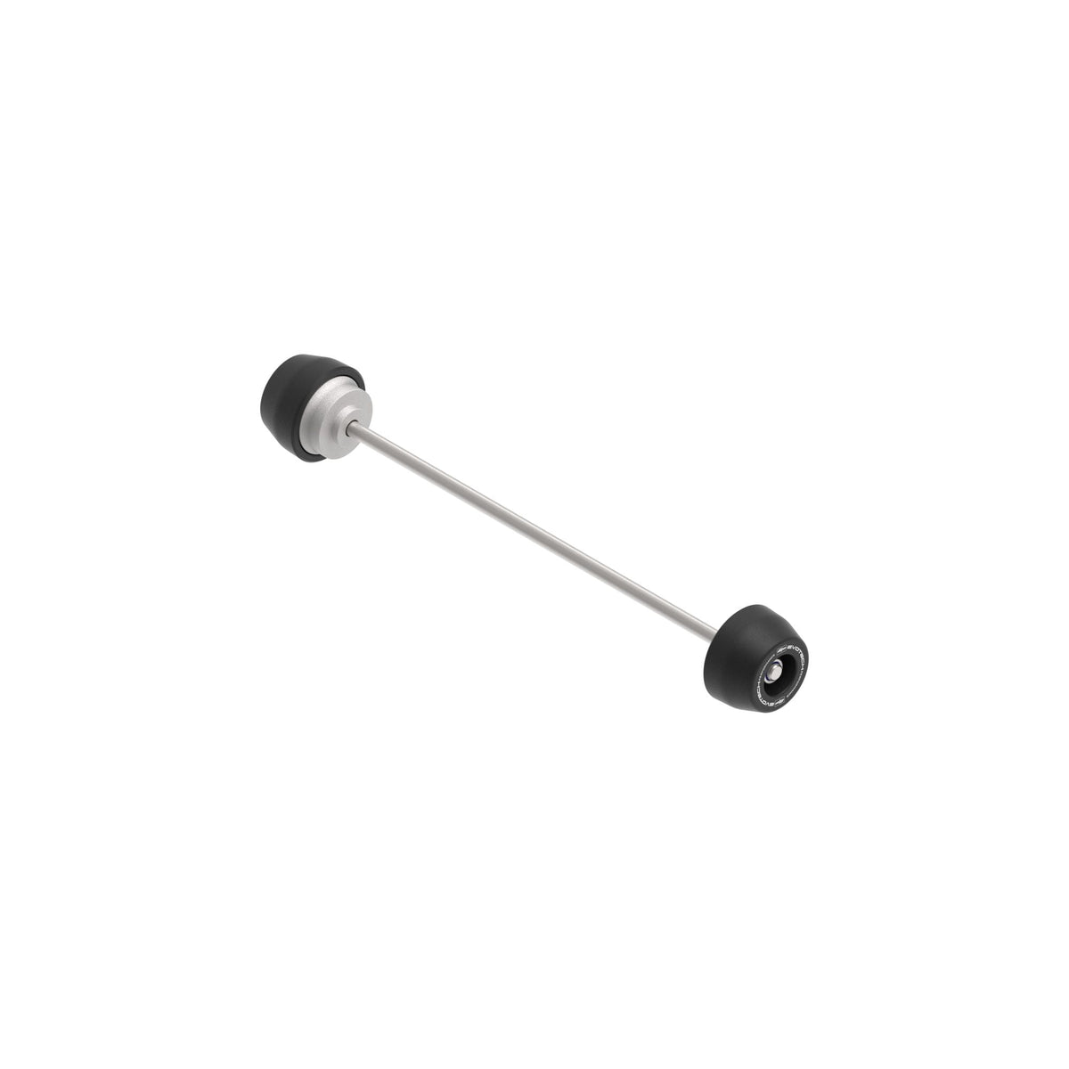 Evotech Front Spindle Bobbins - Suzuki GSX-8S (2023+) - 5, PRN016487-01