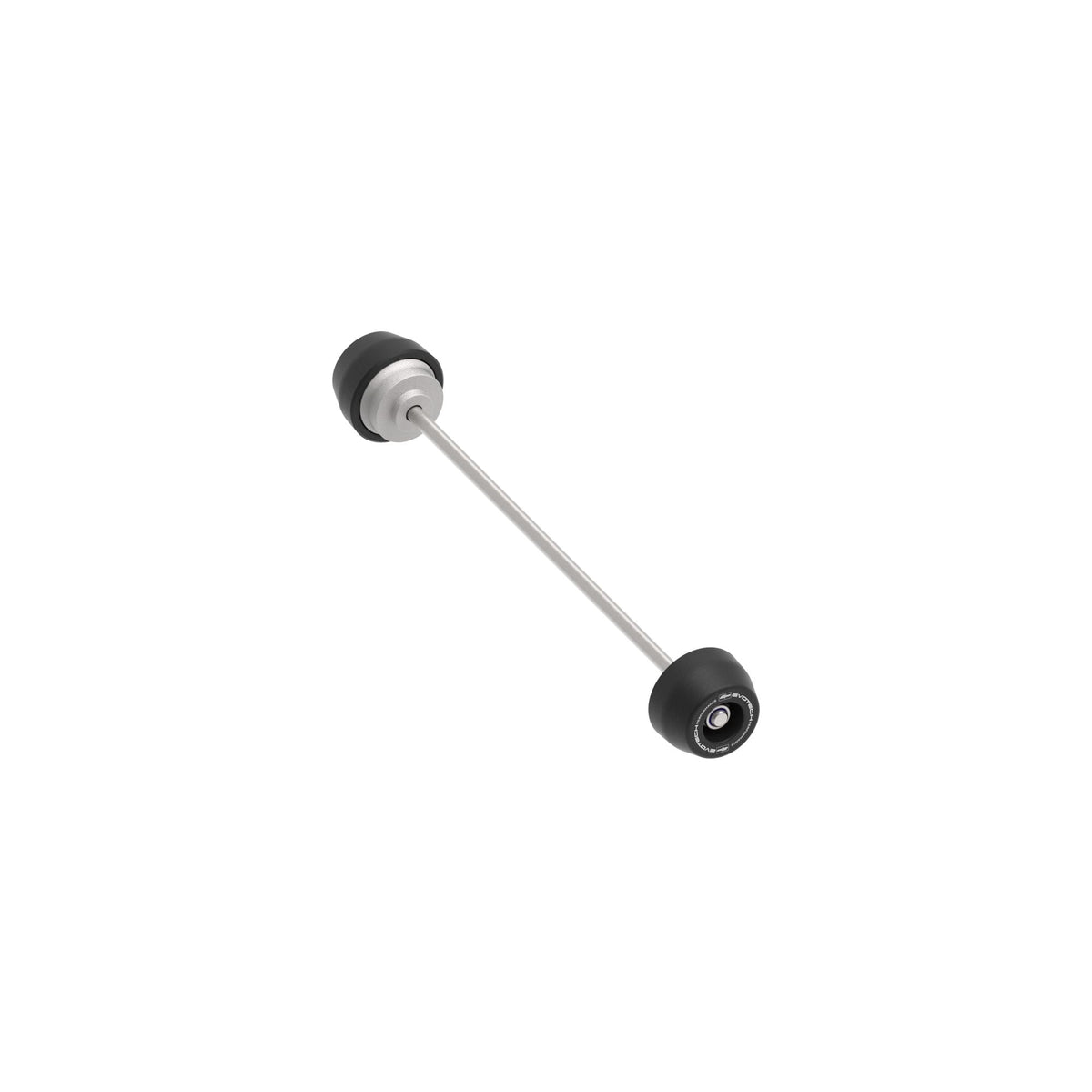 Evotech Front Spindle Bobbins - Suzuki GSX-8S (2023+) - 6, PRN016487-01