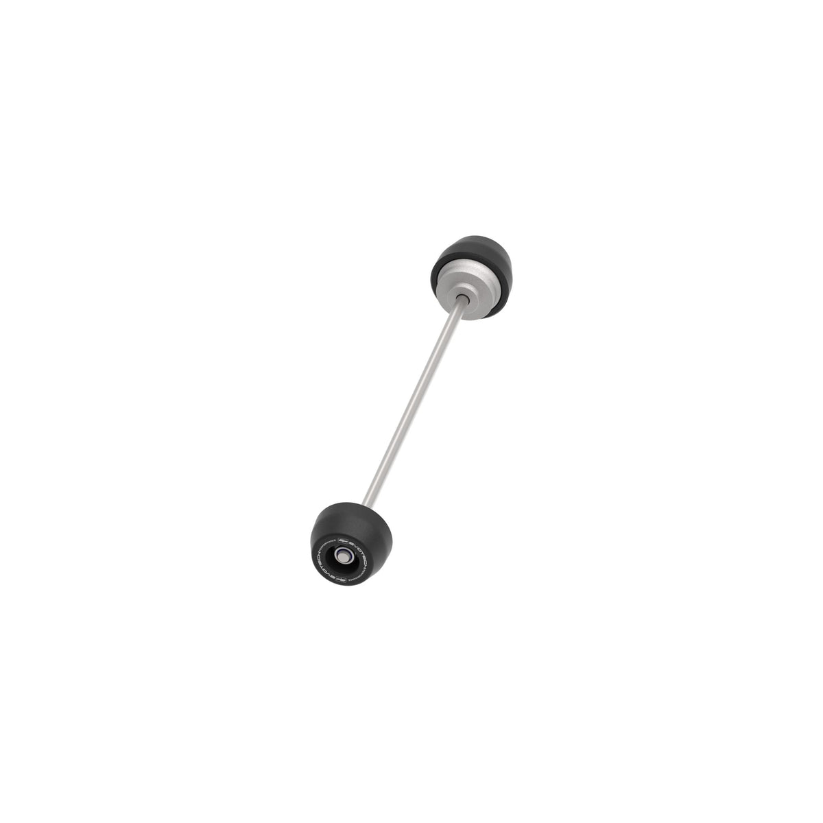 Evotech Front Spindle Bobbins - Suzuki GSX-8S (2023+) - 9, PRN016487-01