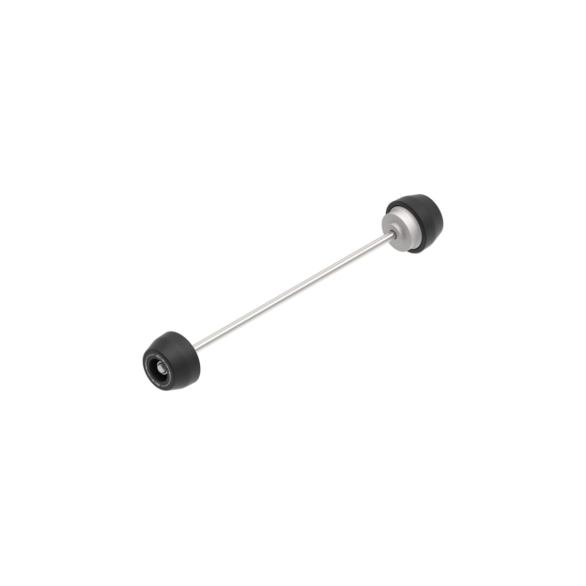 Evotech Front Spindle Bobbins - Suzuki GSX-8S (2023+) - 11, PRN016487-01