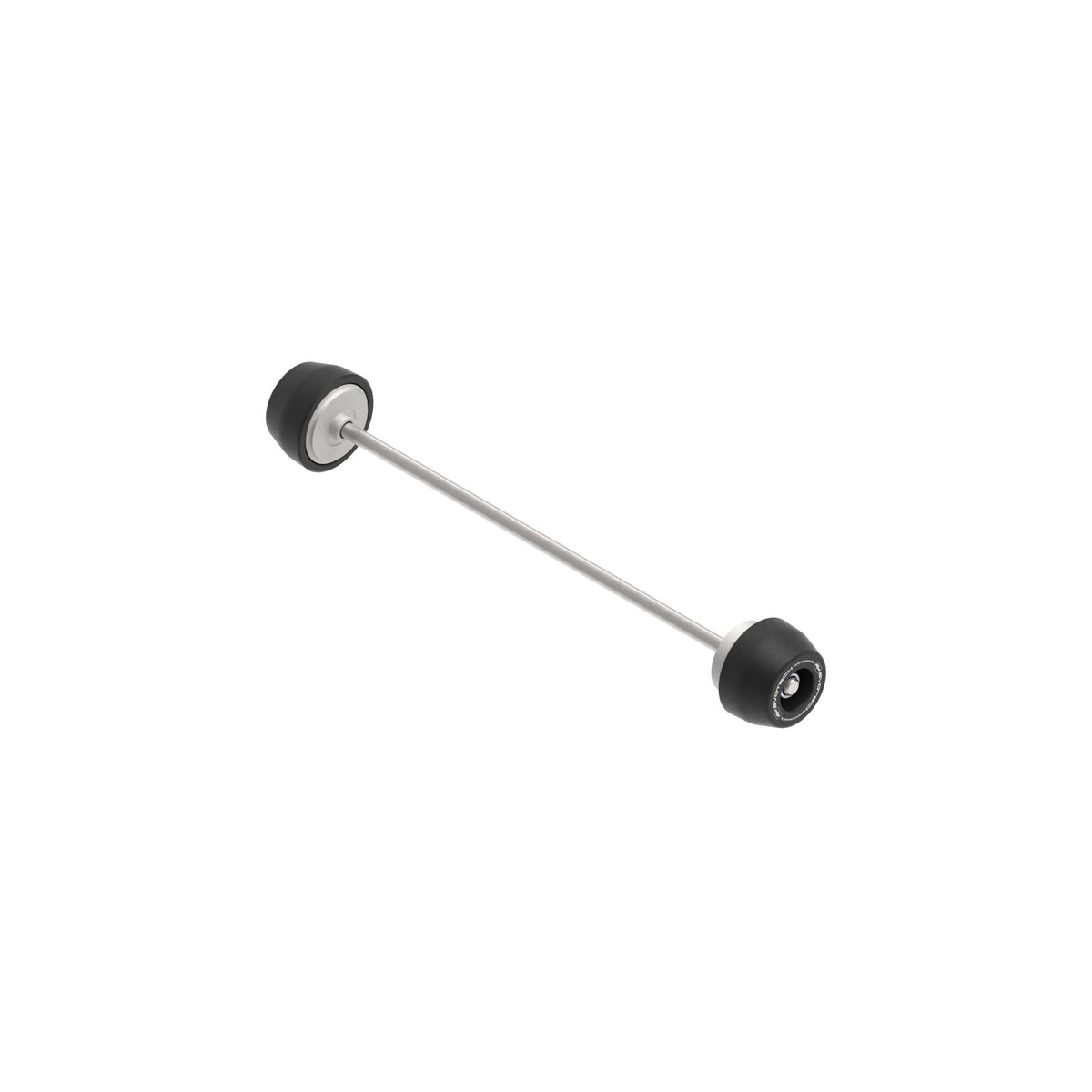 Evotech Front Spindle Bobbins - Suzuki GSX-8S (2023+) - 17, PRN016487-01