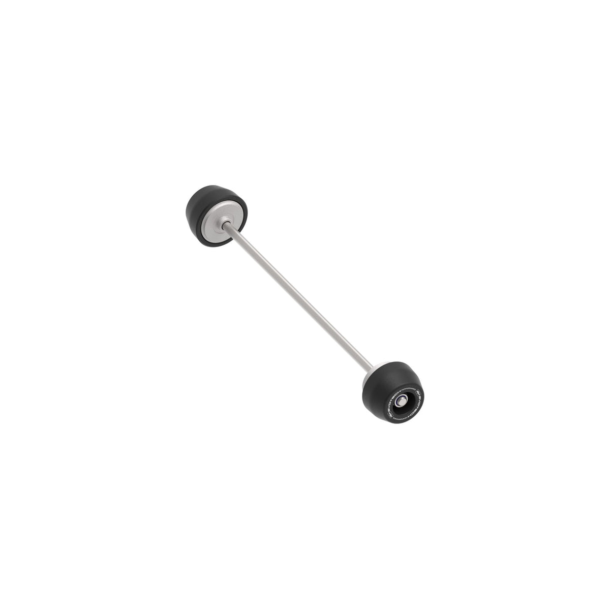 Evotech Front Spindle Bobbins - Suzuki GSX-8S (2023+) - 18, PRN016487-01