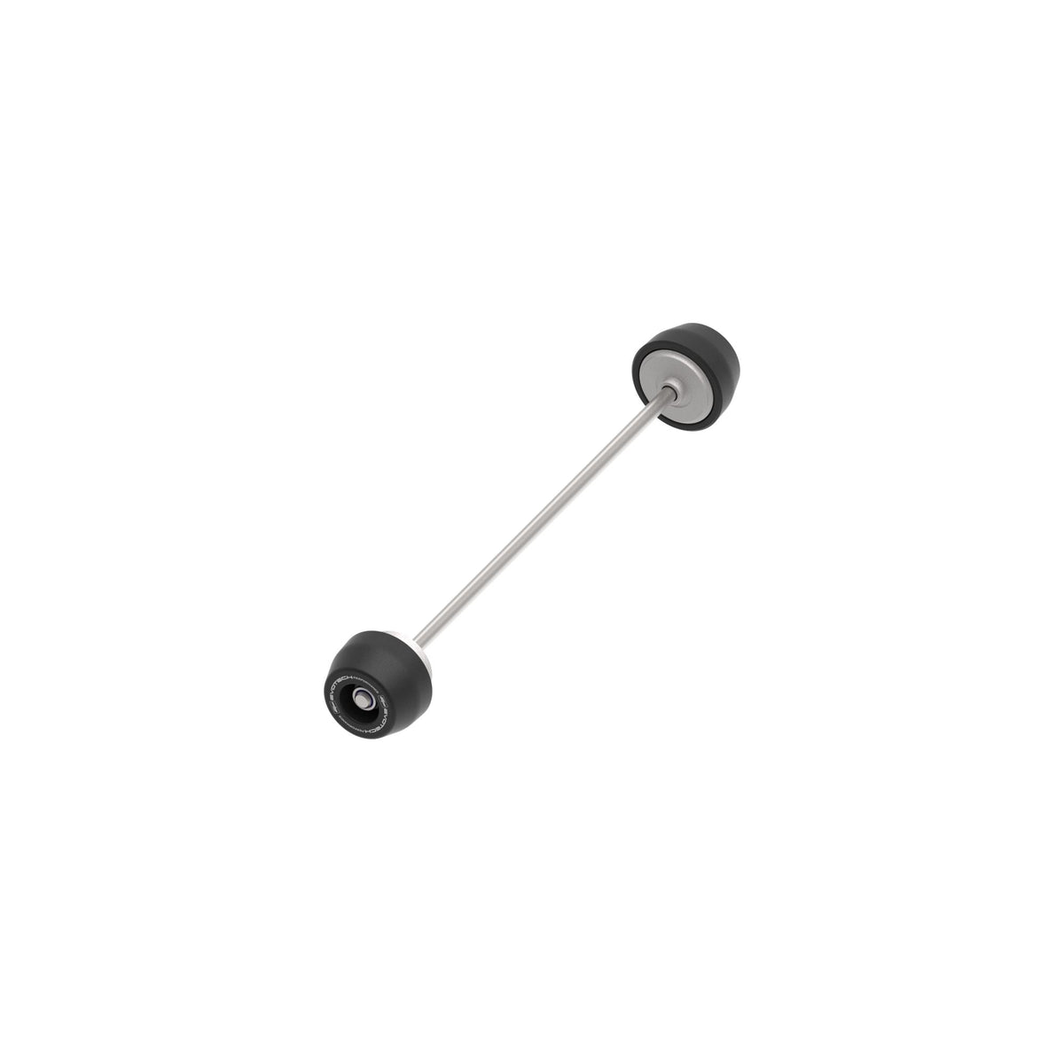 Evotech Front Spindle Bobbins - Suzuki GSX-8S (2023+) - 22, PRN016487-01