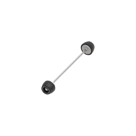 Evotech Front Spindle Bobbins - Suzuki GSX-8S (2023+) - 22, PRN016487-01