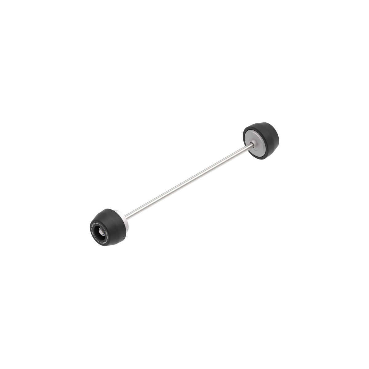 Evotech Front Spindle Bobbins - Suzuki GSX-8S (2023+) - 23, PRN016487-01