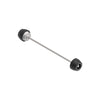 Evotech Front Spindle Bobbins - Suzuki GSX-8S (2023+) - 1, PRN016487-01