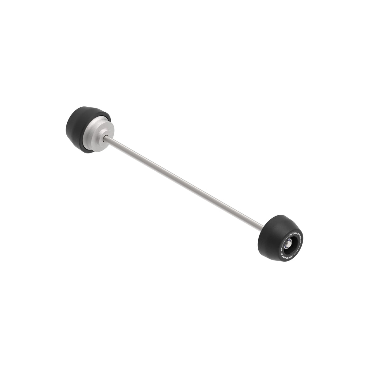 Evotech Front Spindle Bobbins - Suzuki GSX-8S (2023+) - 1, PRN016487-01