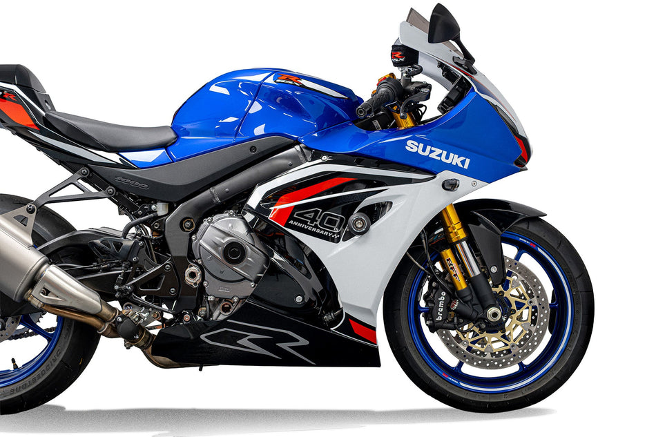 Evotech Crash Protection - Suzuki GSX-R1000 (2017-2022) - 2, PRN020762-02