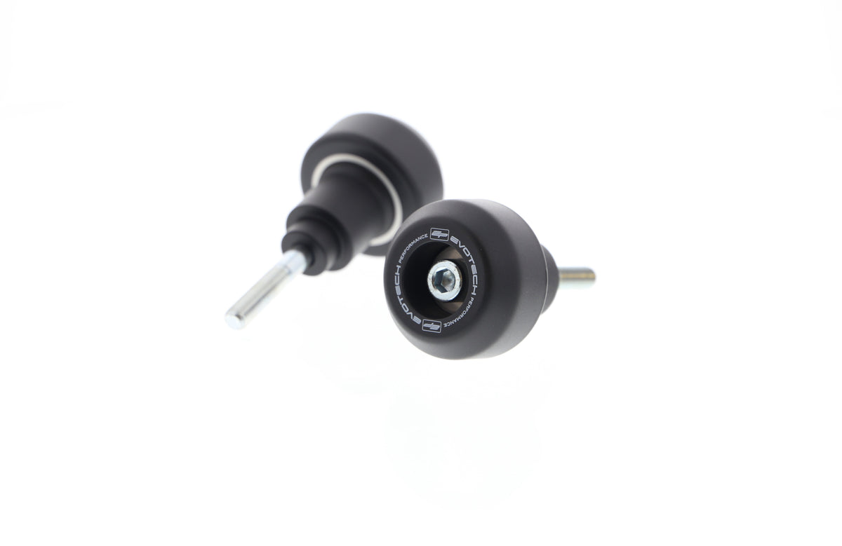 Evotech Suzuki GSX-S1000Z Crash Bobbins (2018 - 2021) - 1, PRN012573-03