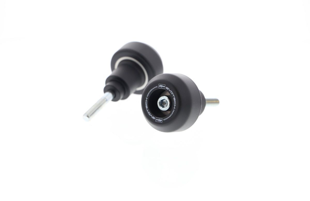 Evotech Suzuki GSX-S1000Y Crash Bobbins (2018 - 2021) - 9, PRN012573-04