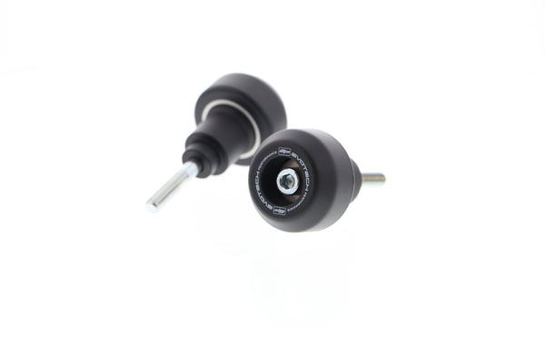 Evotech Suzuki Katana Crash Bobbins (2019+) - 6, PRN012573-02