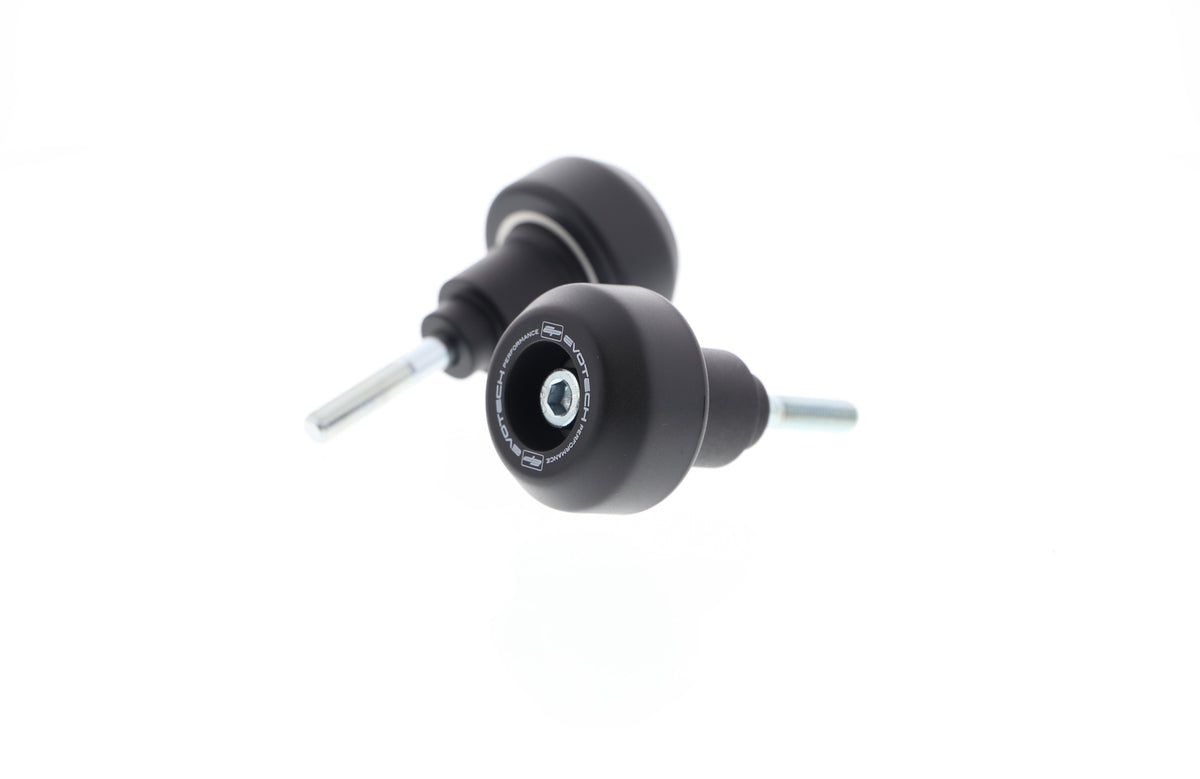 Evotech Suzuki GSX-S1000Y Crash Bobbins (2018 - 2021) - 10, PRN012573-04