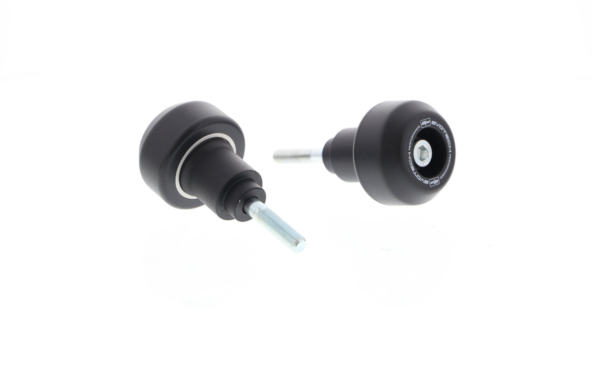 Evotech Suzuki Katana Crash Bobbins (2019+) - 13, PRN012573-02